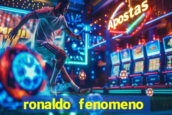 ronaldo fenomeno efootball 2024